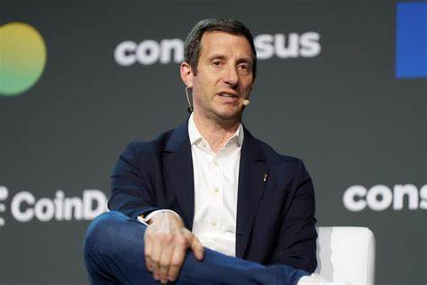 Grayscale ETF Head David LaValle to Exit as Firm Eyes IPO: Report