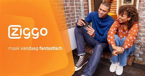 Bekijk de mogelijkheden van Ziggo Mail | Ziggo