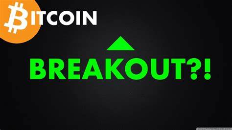 Bitcoin Breakout or Break Down? WARNING: Signals Flashing