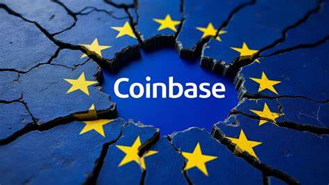 Coinbase to Delist Unauthorized Stablecoins in EU by December