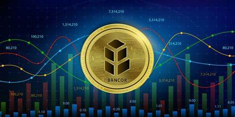 This Token is consolidating before BOOMING! What Is Bancor C - CryptoTicker.io - Bitcoin Price, Ethereum Price & Crypto News