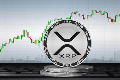 Ripple News: XRP-Reserve in den USA? Marktbeobachter halten es für möglich und erwarten massive Auswirkungen auf den Kurs