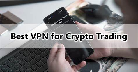 5 Best VPNs for Crypto Trading in 2024 - TechNadu