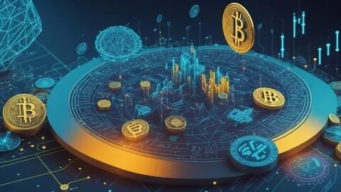 AltcoinGordon Highlights a Revolutionary Technology in Cryptocurrency