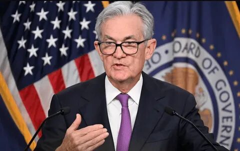 Fed Stays Steady, and Powell Offers No Guidance on Future Rate Cuts - The New York Times