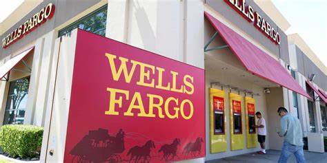 Wells Fargo Posts Second-Quarter Earnings Beat
