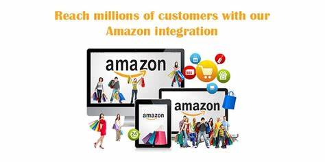 Amazon aims to reach 'millions' more small town customers