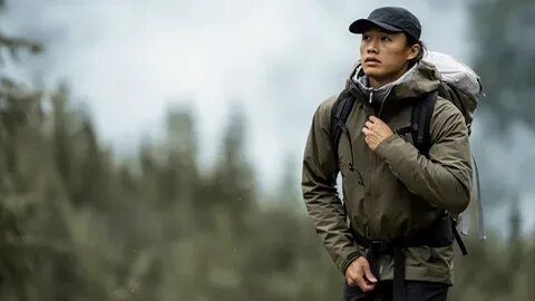 Arc'teryx and Salomon drive the company's growth, says Amer Sports CEO - CNBC
