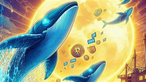 XRP Surges to Six-Month High as Whale Investors Accumulate Tokens - The Currency Analytics