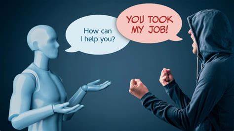 Which Workers Will A.I. Hurt Most: The Young or the Experienced?