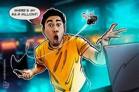 They Trusted a TikTok-Endorsed Wallet—It Cost Them $6.9 Million!