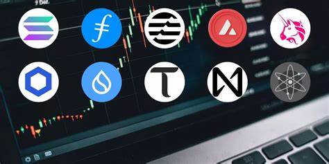 Cryptocurrencies Expected to Boom in 2025