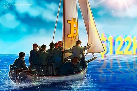 Bitcoin Could Hit $122K by February Before Consolidation, Says 10x Research - Yahoo Finance