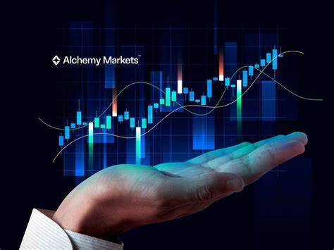 Alchemy Markets Launches TradingView Integration for Direct Chart-Based Trading