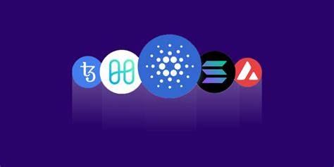 Best Altcoins to Buy Before They Outperform Bitcoin in the Next Bull Run - CryptoDaily