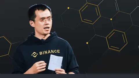 Binance Founder CZ Shocks Crypto World: “I Won’t Start a New Project