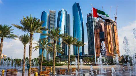 Bitcoin’s Global Stage: How Abu Dhabi’s Bold Move Sparks a Crypto Frenzy - Bit Perfect Solutions