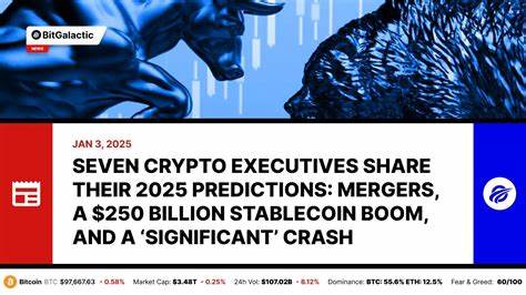 $250B Stablecoin Boom: What It Means for the Dollar