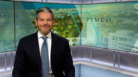 Pimco's Schneider Sees Market Volatility Persisting