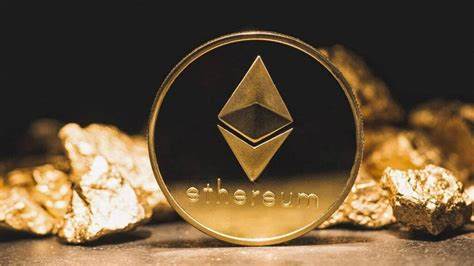 Ethereum Surges 4% Ahead Of 'Crypto Czar' Announcement: A 'Great Time To Add,' Eric Trump Says