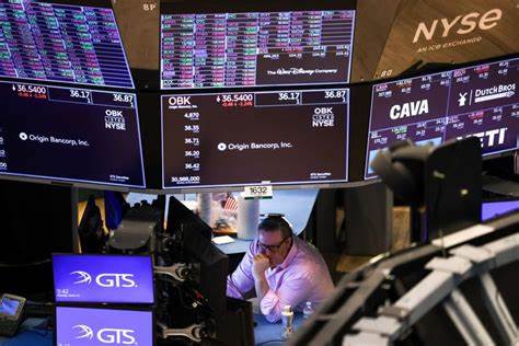 Why Winmark Stock Plummeted This Week