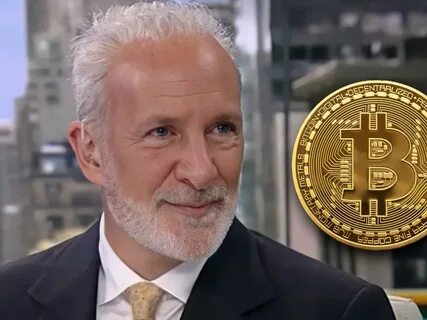 Peter Schiff Mocks "Bitcoiners" After Halving Event - Crypto Times