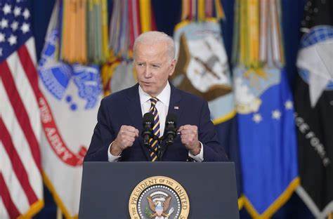 11 Dems buck Biden as Senate passes rollback of crypto guidance - Politico