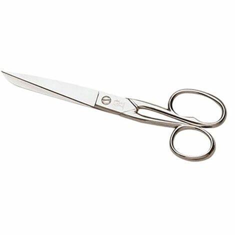 Sewing Scissors Palmera 08701280 177,8 mm 7" Upright