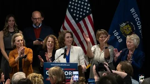 Wisconsin Democrats to counter Elon Musk's spending in Supreme Court race with seven-figure initiative