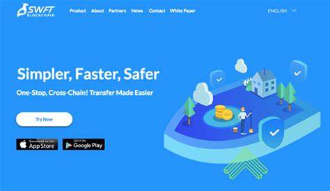 Beginner’s Guide to SWFT Blockchain: Complete Review - unblock.net