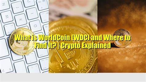 What Is Worldcoin? The Controversial Crypto Explained