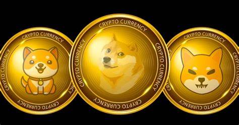 Top Meme Coins! Don’t Miss Out On Doge Uprising’s Upcoming Crypto Presale - CoinMarketCap