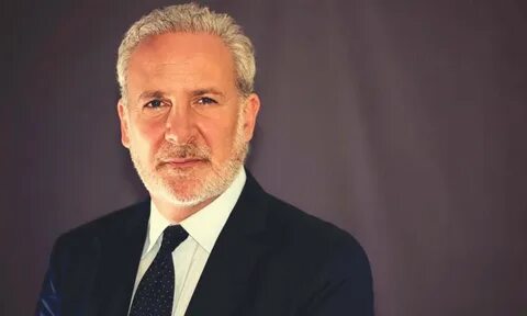 Peter Schiff Tells Michael Saylor to Take $4.3B Loan to Buy U.S. Government Bitcoin - Head Topics