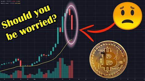  What is a flash crash in Bitcoin, and why does it matter? 