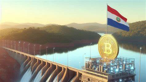 Latam Insights: Paraguay Targets Bitcoin Miners, Brazil Mulls Crypto Taxation Changes - Bitcoin.com News