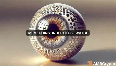 Murad’s $24M crypto holdings – Why can influencers dictate memecoins? - AMBCrypto News