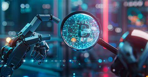 Decoding the Black Box: How AI is unveiling the secrets of crypto money laundering - CryptoSlate