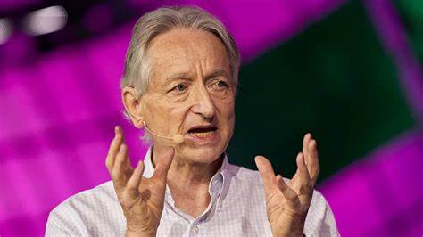 Geoffrey Hinton, Ex-OpenAI Insiders, And Top AI Experts Sound Alarm On OpenAI's Restructuring: Warn It Could Strip Public Of Oversight, Betray AGI Mission