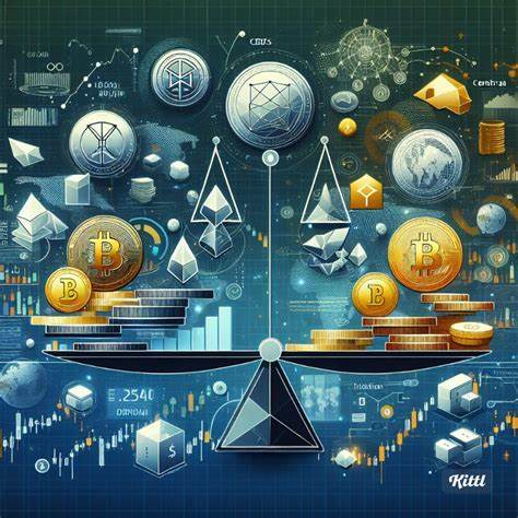 In the turbulent cryptocurrency market, how can wealth be steadily increased? - ChainCatcher