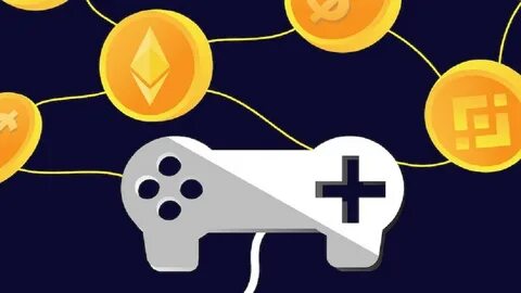 Play-to-Earn Coins, Tokens, Cryptos & Assets - CryptoSlate