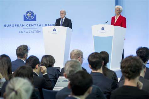 A Few Members Saw a Case for Unchanged Key Rate in June, ECB Says