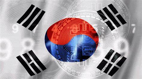 Tales From the Cryptocurrency: The Bitcoin Mystery Death That’s Rocking South Korea - The Daily Beast