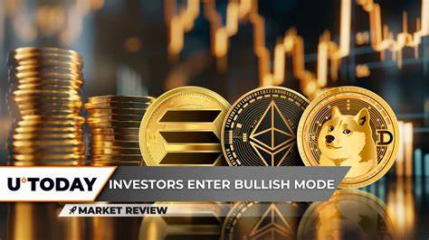 Latest Crypto Price Predictions: Ethereum (ETH) Dogecoin (DOGE) & Solana (SOL), What Crypto Is Predicted to 100x in 2025 - Coinspeaker