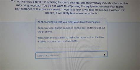 Sounds weird, but how to stop working?