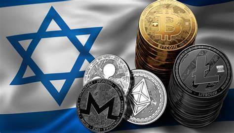 Meet the head of Israel's first licensed crypto company - גלובס