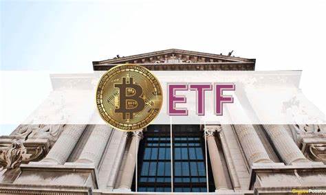 Spot Bitcoin ETF Options in the U.S. Likely Coming in Q1 2025, Predicts Bloomberg Analyst - CryptoGlobe