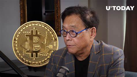247% Bitcoin Price Explosion Incoming, Says Rich Dad Poor Dad Author – Here’s His Outlook - The Daily Hodl