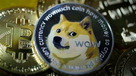 Dogecoin briefly broke Robinhood's crypto trading systems - CNN