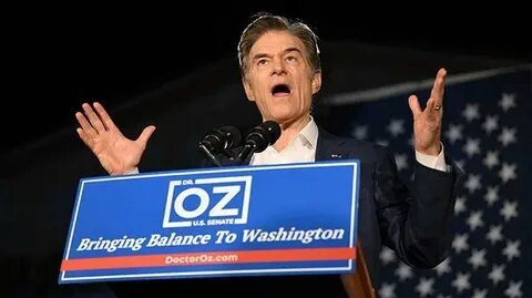 Dr. Oz invested millions in businesses regulated by the agency Trump wants him to lead - Yahoo