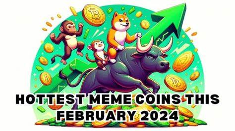 Are We Headed for Another Bull Run? Hottest Meme Coins This February 2024 Featuring ApeMax, Dogecoin, Shiba Inu, Bonk, Pepe Coin, and Floki Inu - Analytics Insight